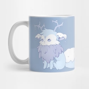 Foxeer Mug